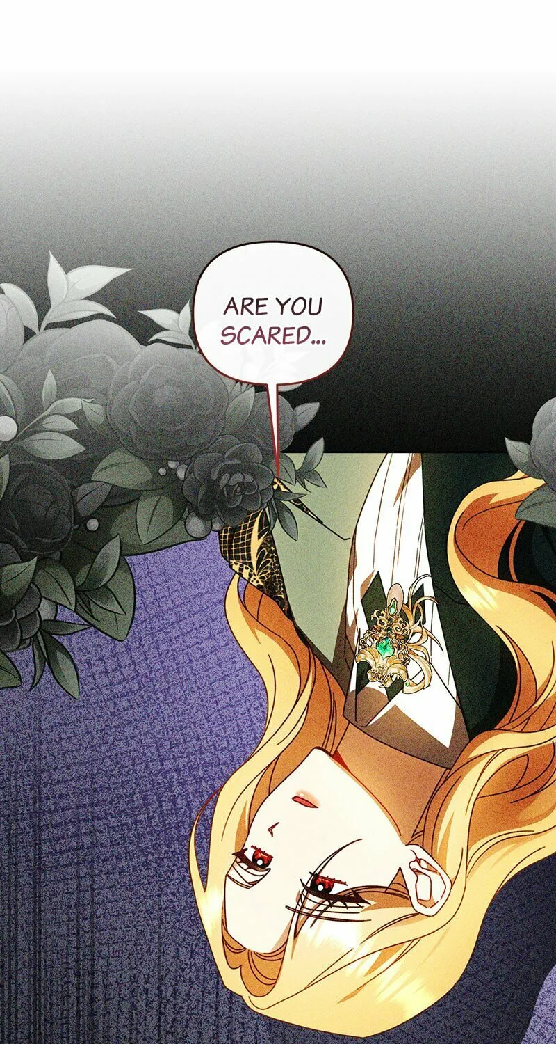Ungracefully Grace Chapter 27 page 71 - 