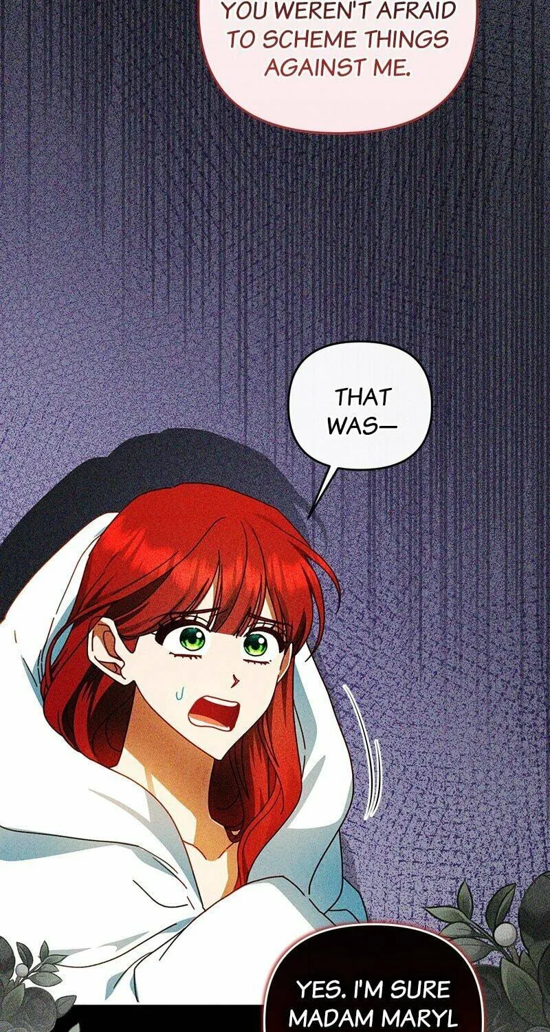 Ungracefully Grace Chapter 27 page 73 - 