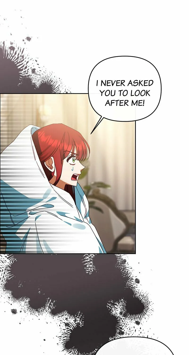 Ungracefully Grace Chapter 27 page 82 - 