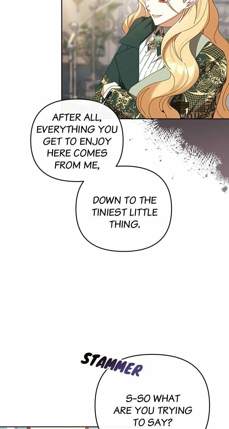 Ungracefully Grace Chapter 27 page 84 - 