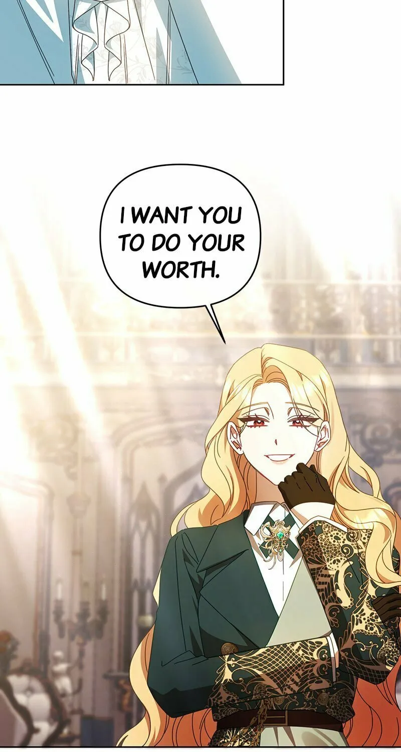 Ungracefully Grace Chapter 27 page 86 - 