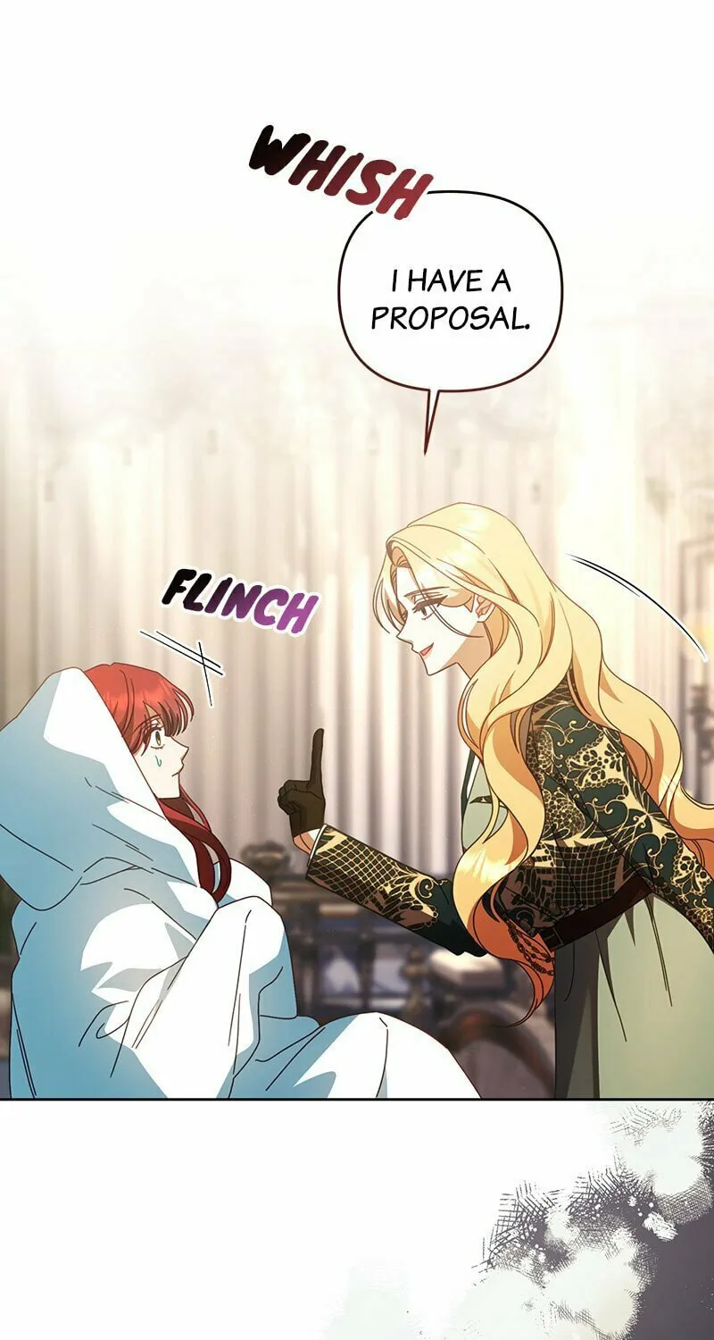 Ungracefully Grace Chapter 27 page 88 - 