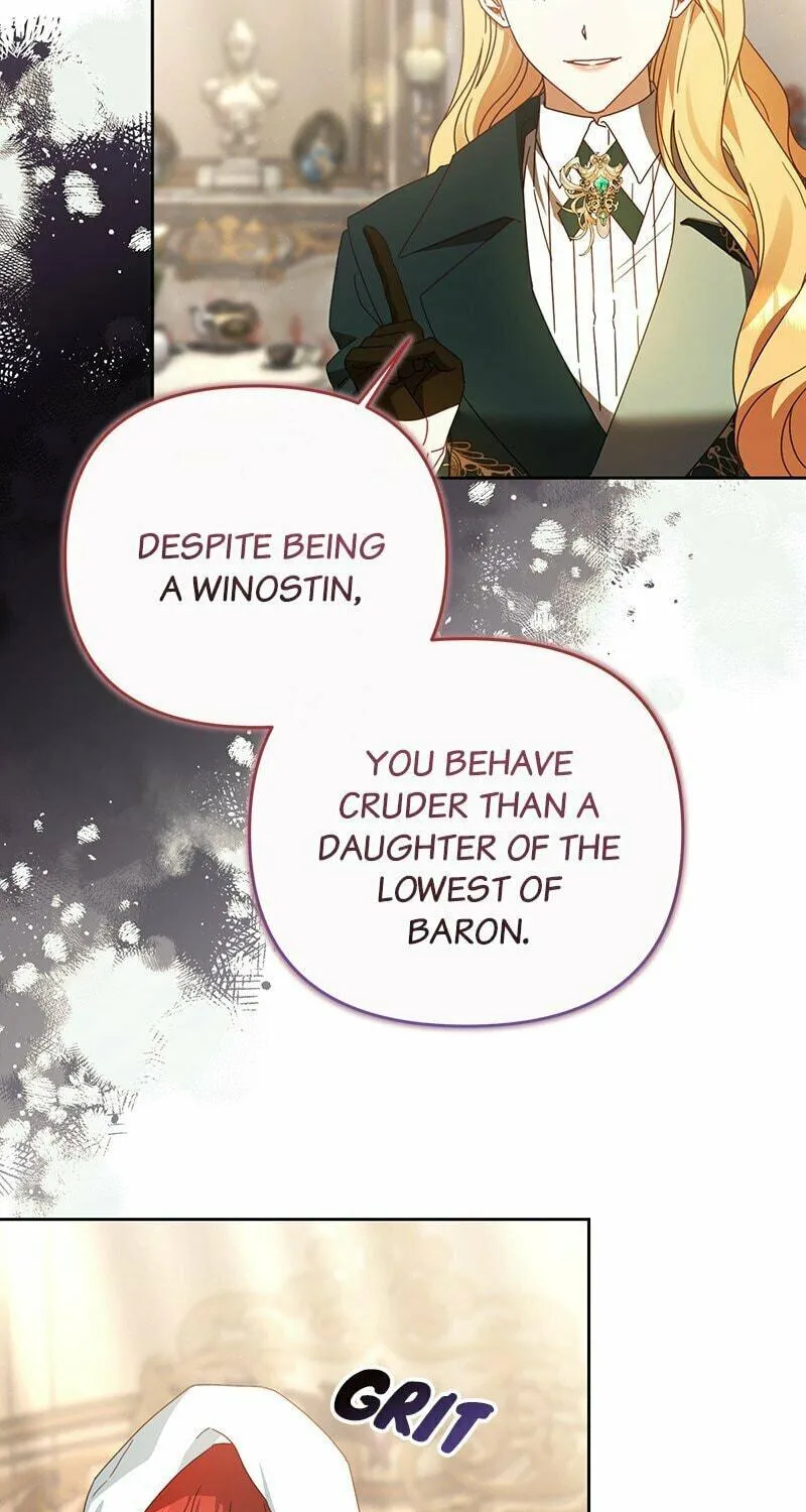 Ungracefully Grace Chapter 27 page 90 - 