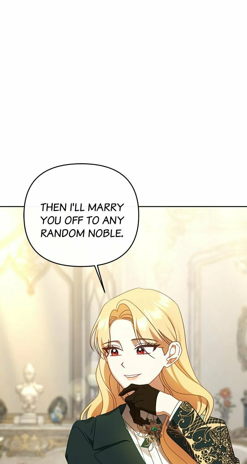 Ungracefully Grace Chapter 28 page 1 - 