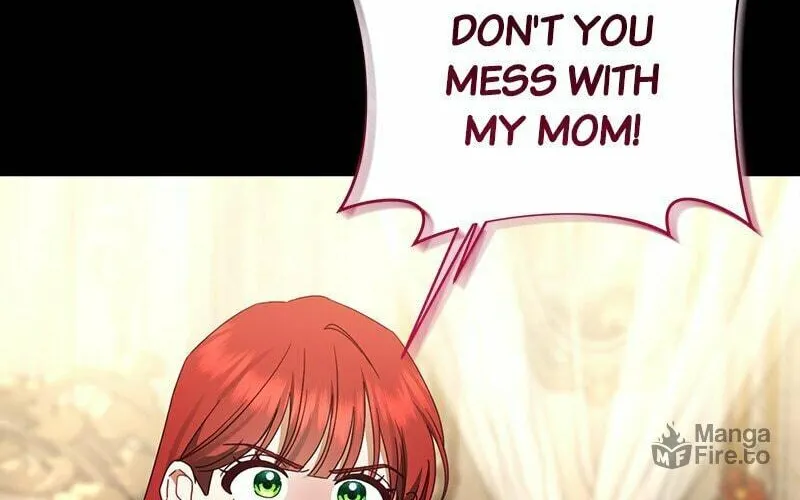 Ungracefully Grace Chapter 28 page 11 - 