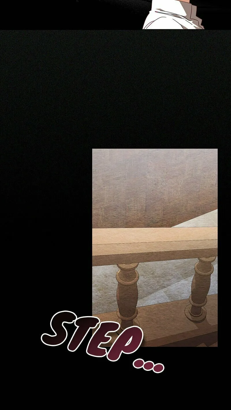 Ungracefully Grace Chapter 28 page 107 - 