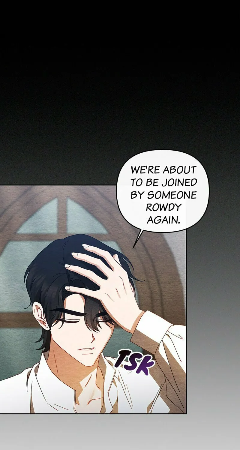 Ungracefully Grace Chapter 28 page 108 - 