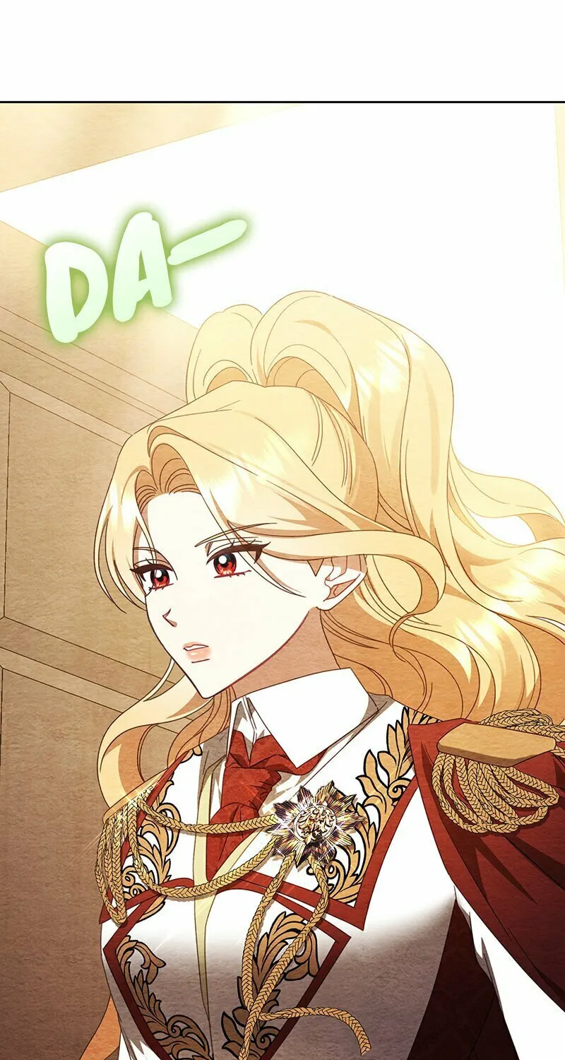 Ungracefully Grace Chapter 28 page 112 - 
