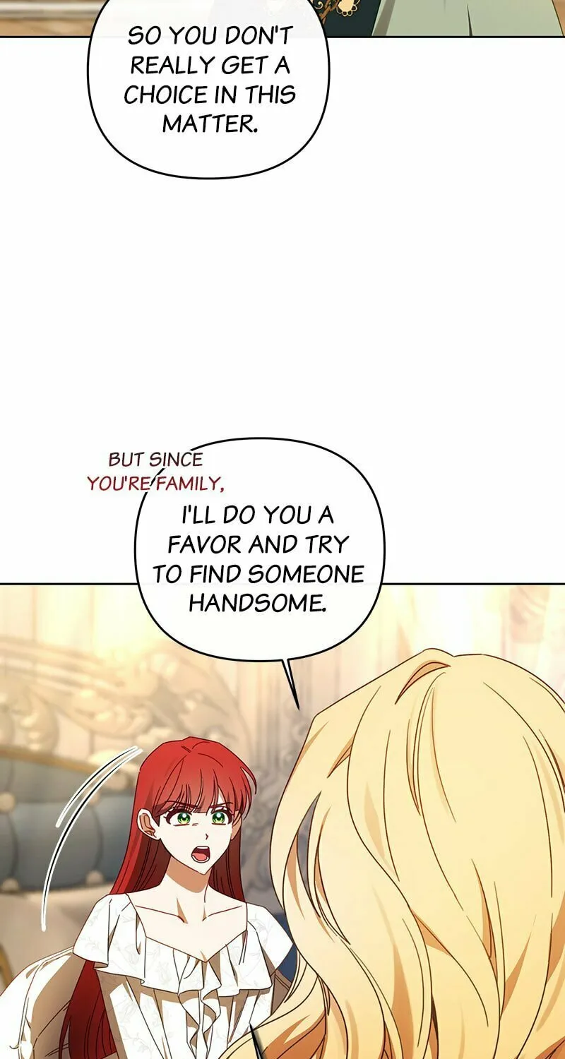 Ungracefully Grace Chapter 28 page 3 - 