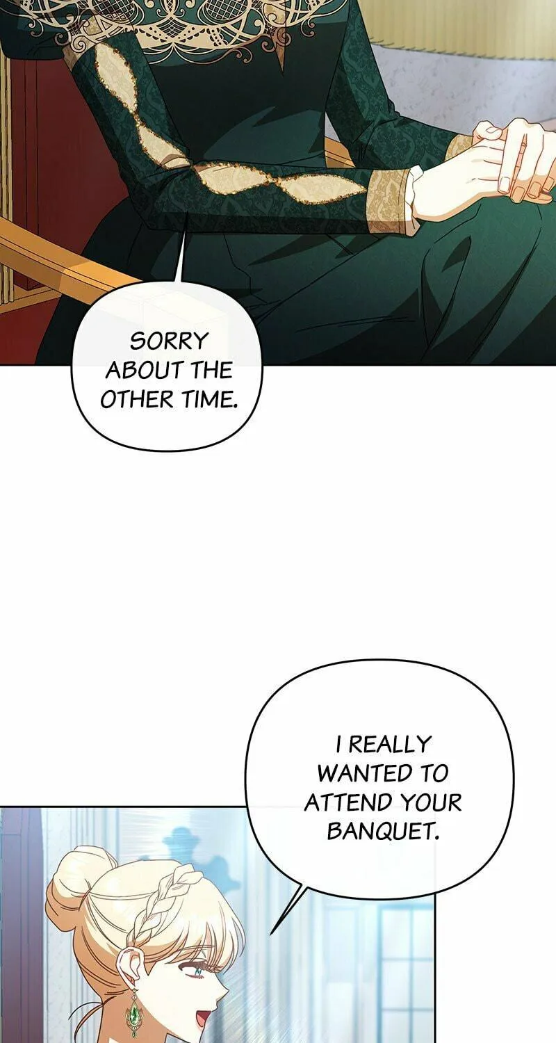 Ungracefully Grace Chapter 28 page 27 - 