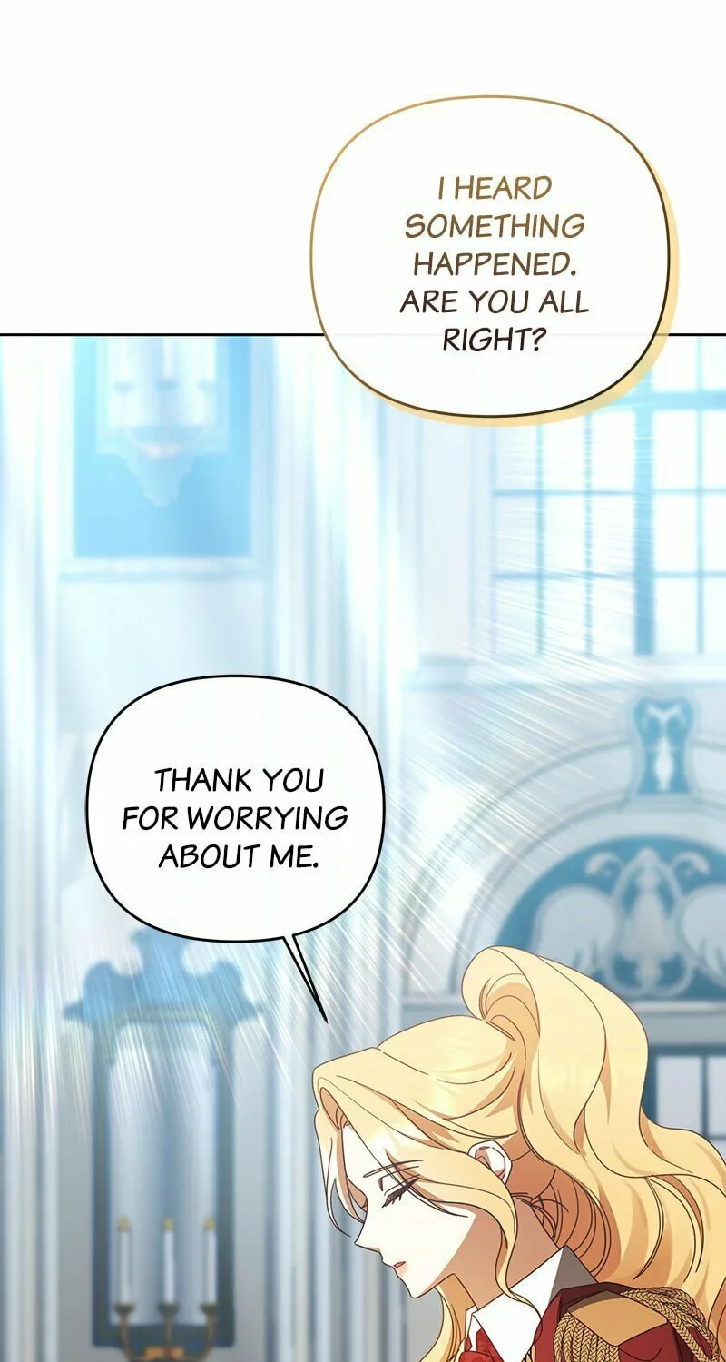 Ungracefully Grace Chapter 28 page 29 - 