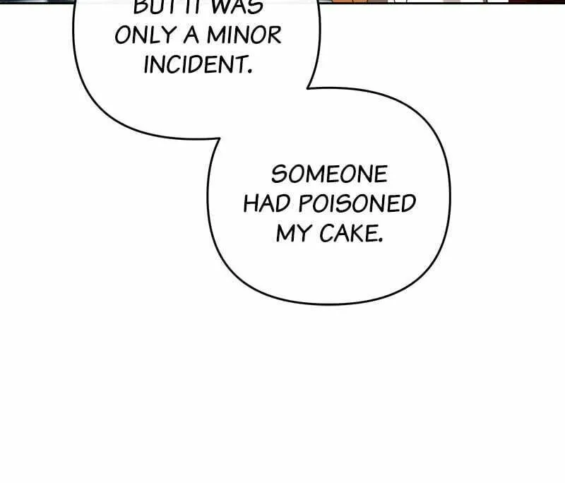 Ungracefully Grace Chapter 28 page 31 - 