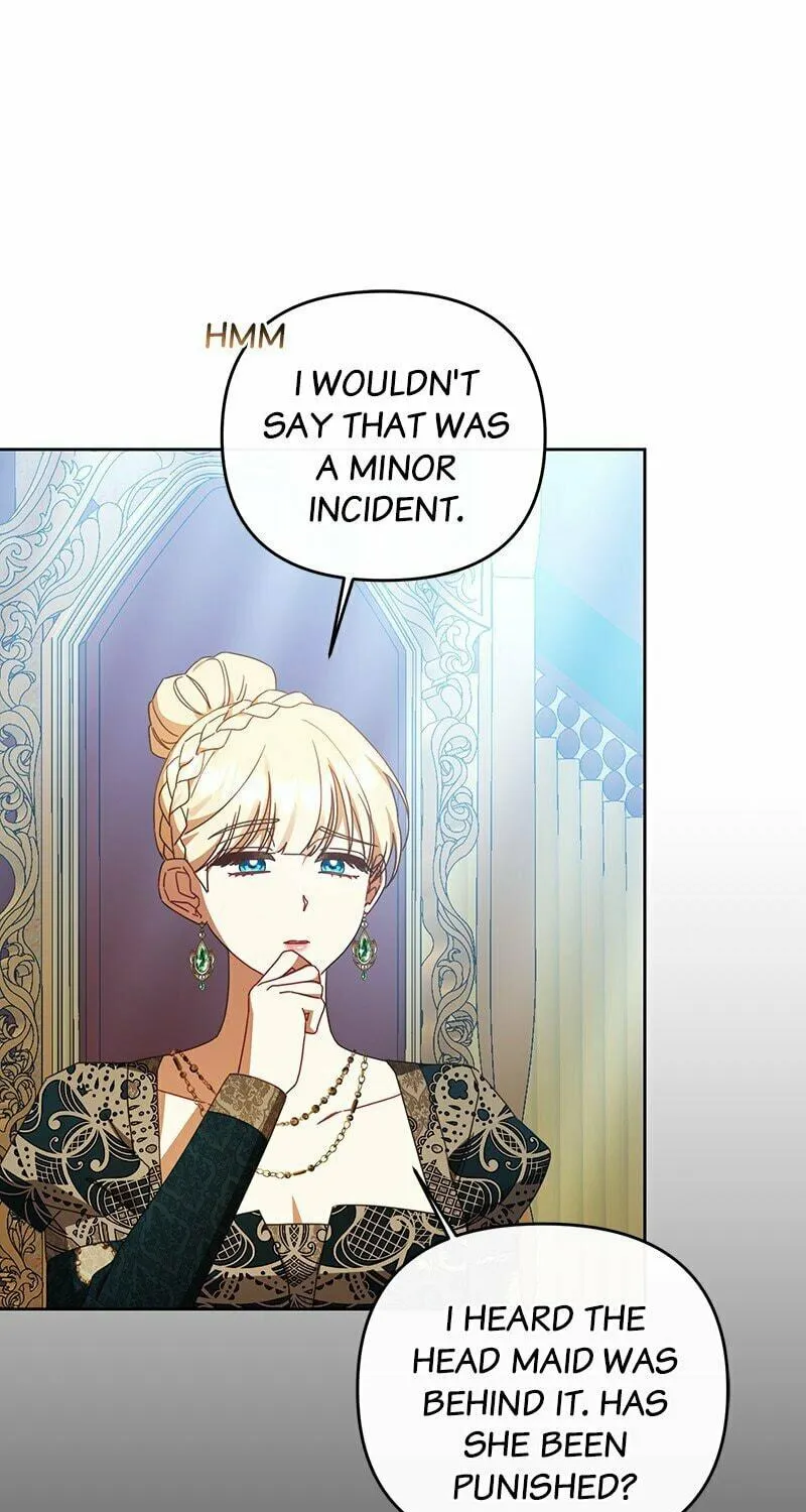 Ungracefully Grace Chapter 28 page 32 - 
