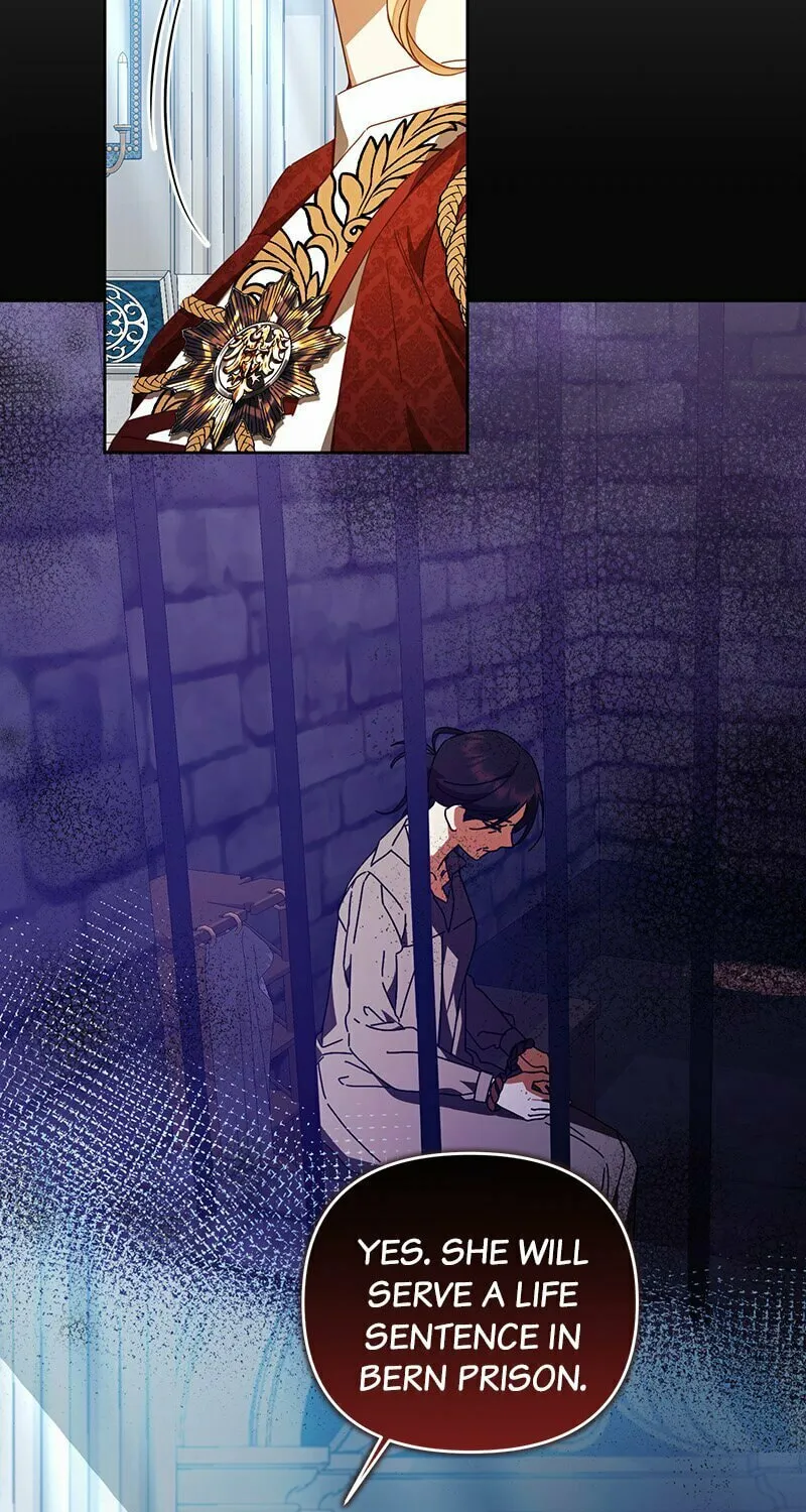 Ungracefully Grace Chapter 28 page 34 - 