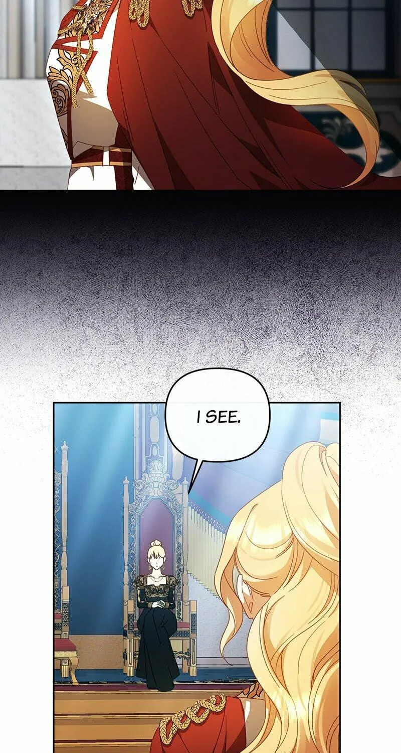 Ungracefully Grace Chapter 28 page 36 - 
