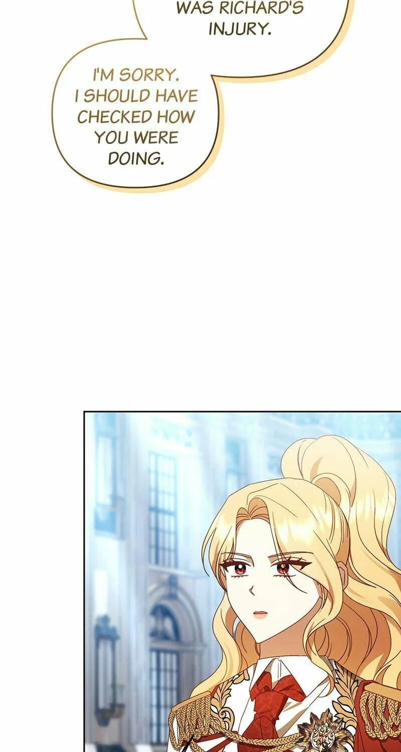 Ungracefully Grace Chapter 28 page 38 - 
