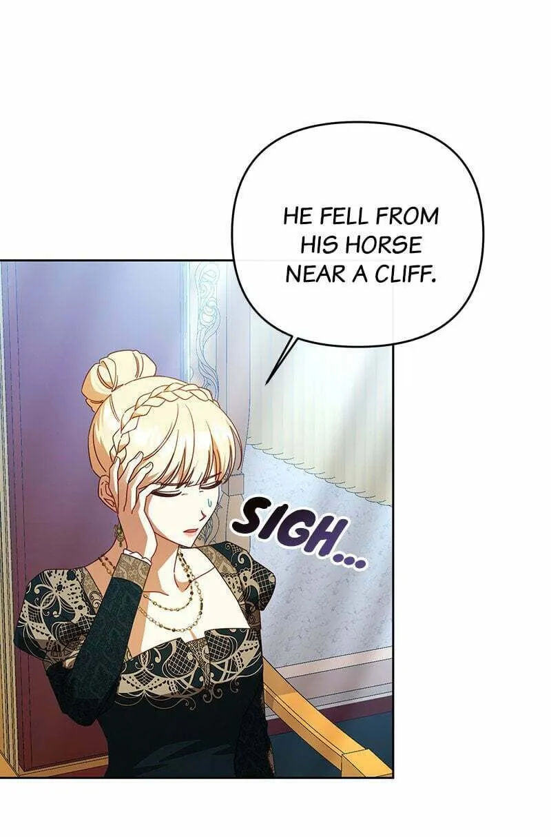Ungracefully Grace Chapter 28 page 40 - 