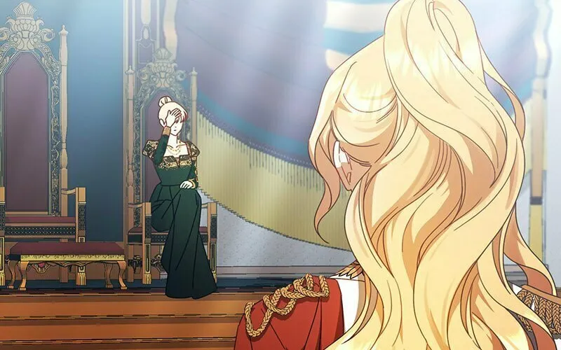 Ungracefully Grace Chapter 28 page 42 - 