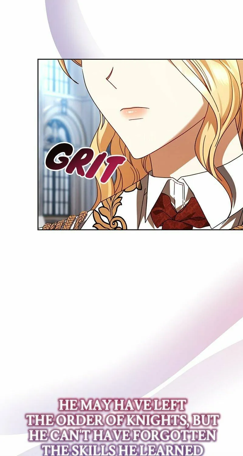 Ungracefully Grace Chapter 28 page 45 - 