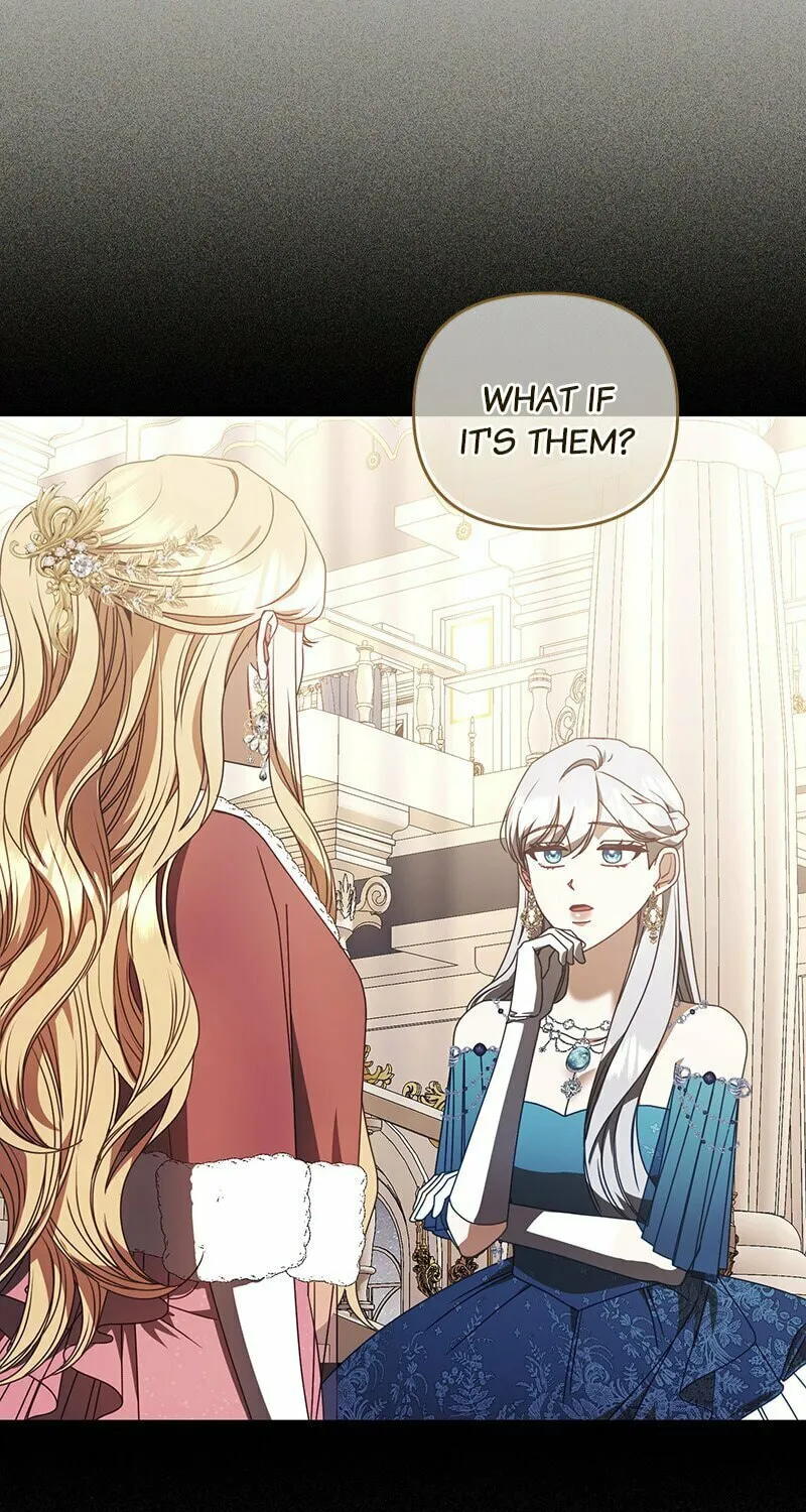 Ungracefully Grace Chapter 28 page 47 - 