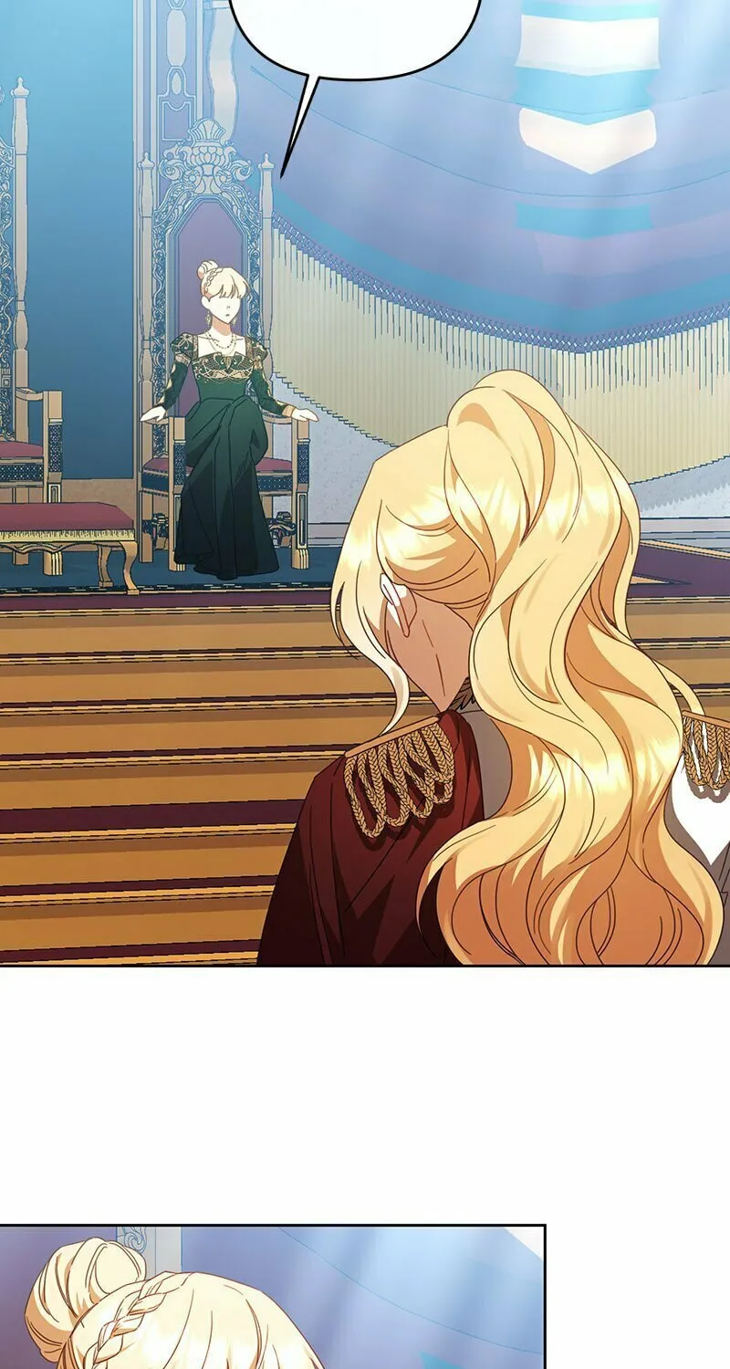 Ungracefully Grace Chapter 28 page 56 - 