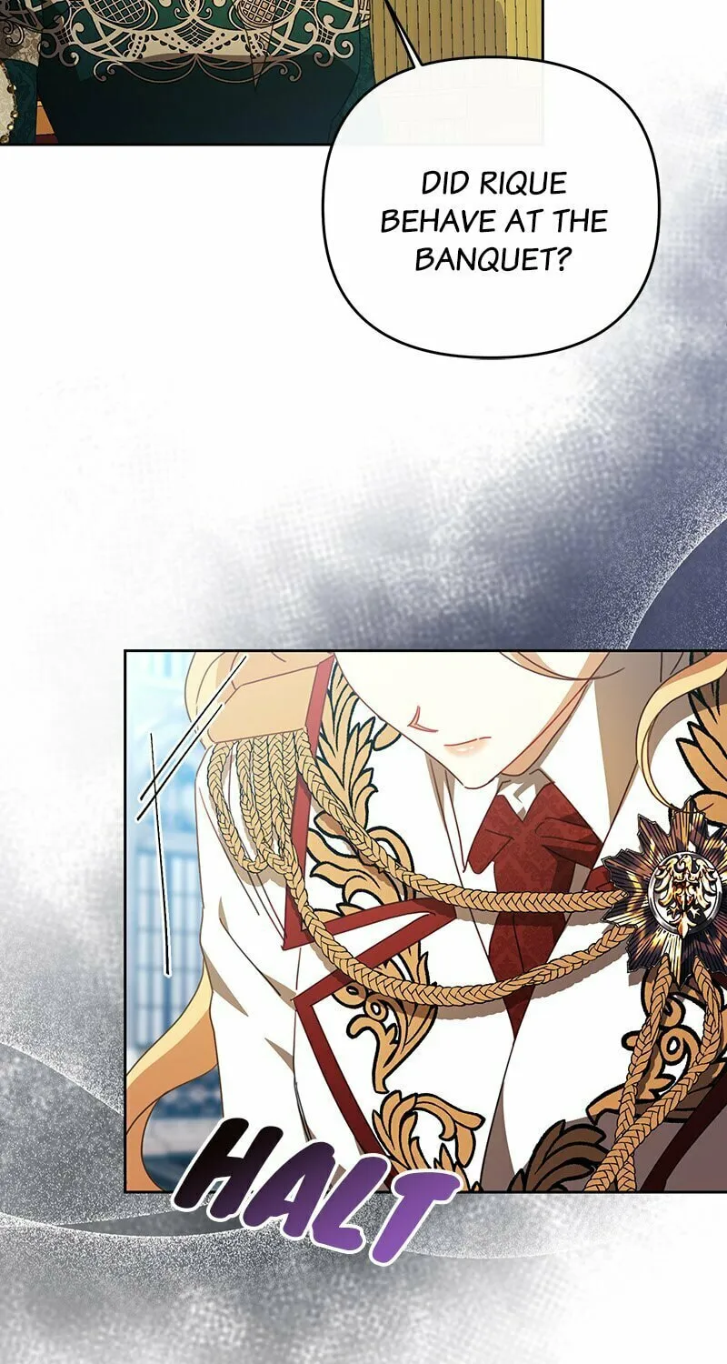 Ungracefully Grace Chapter 28 page 58 - 