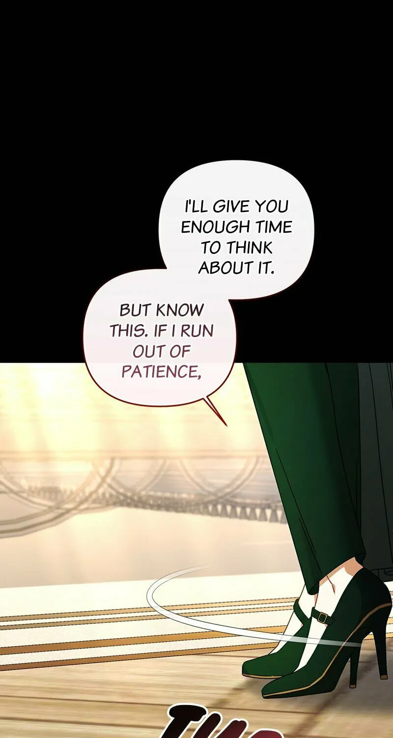 Ungracefully Grace Chapter 28 page 7 - 