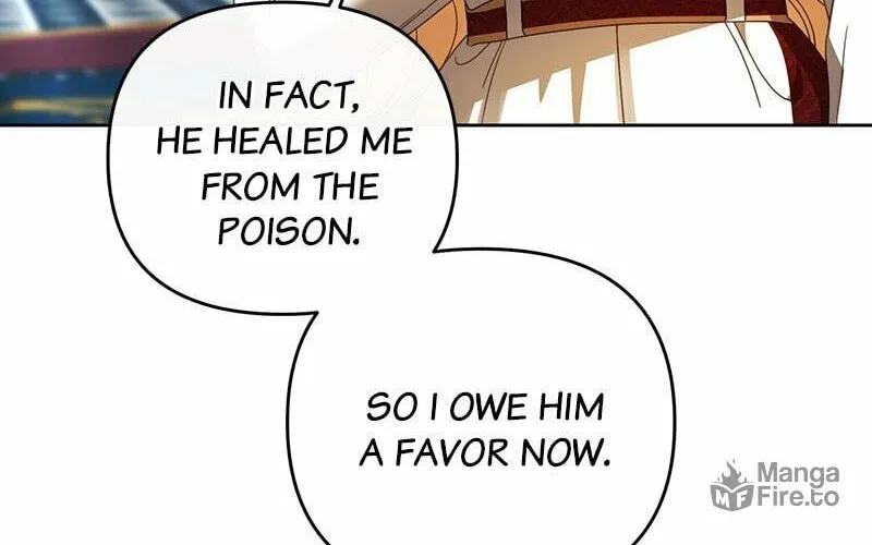 Ungracefully Grace Chapter 28 page 61 - 