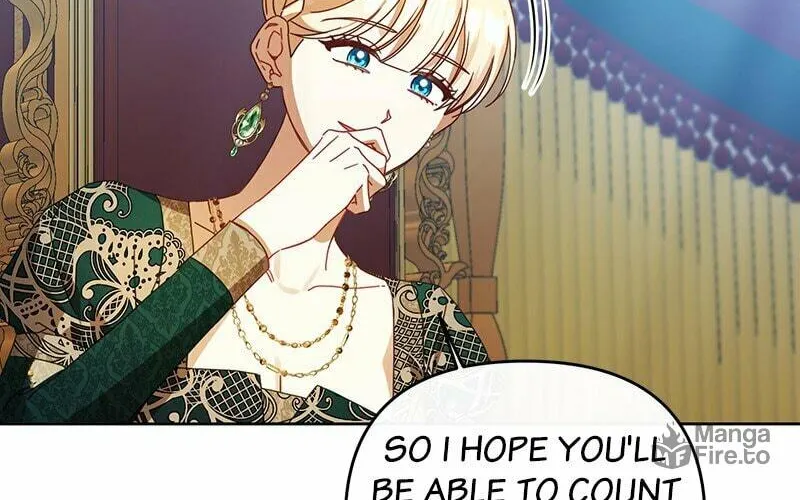 Ungracefully Grace Chapter 28 page 65 - 