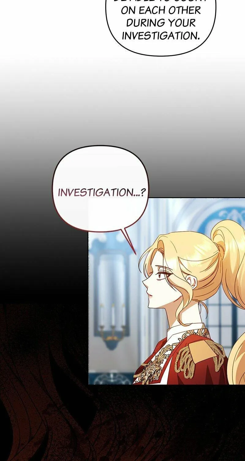 Ungracefully Grace Chapter 28 page 66 - 