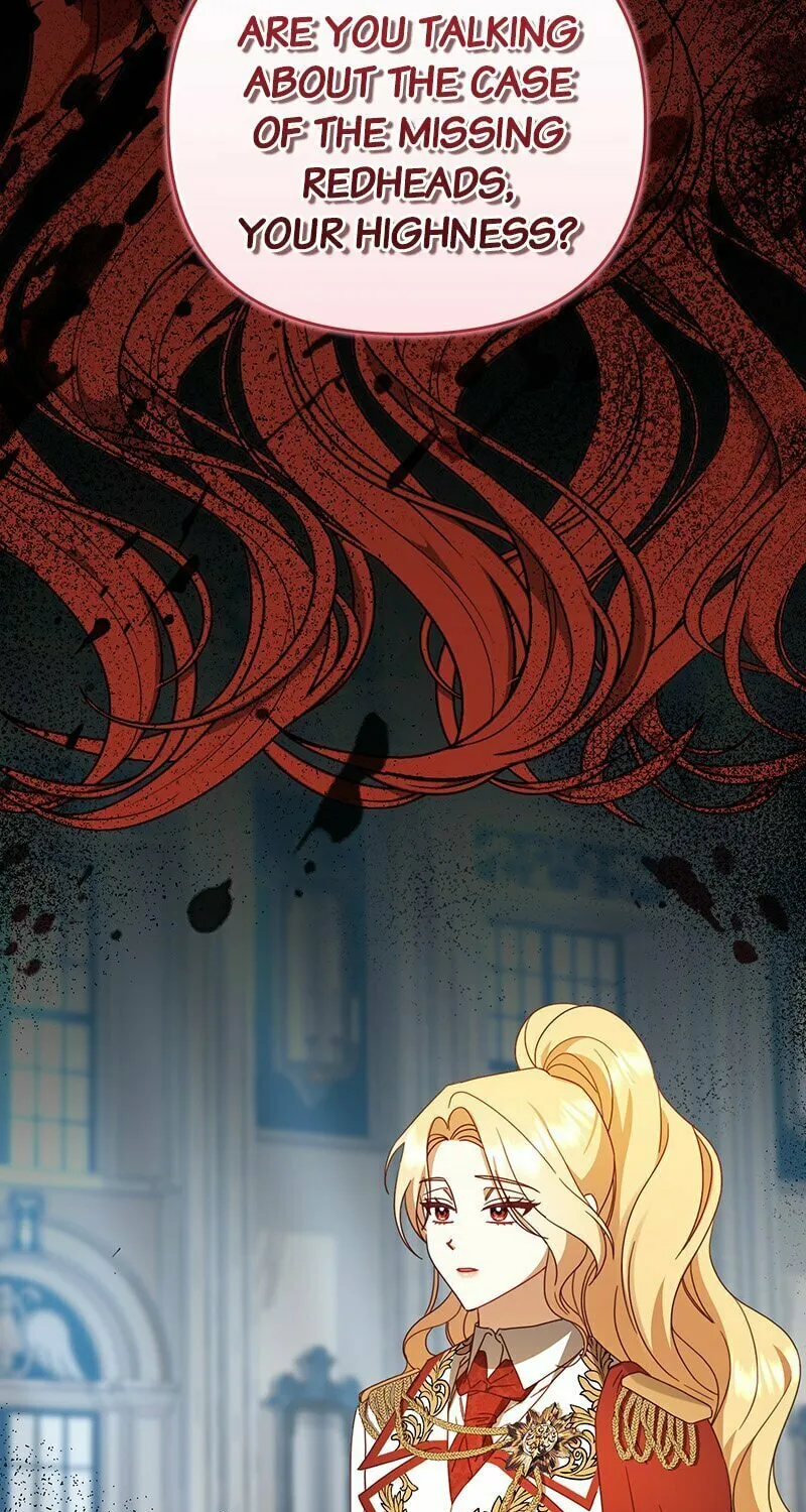 Ungracefully Grace Chapter 28 page 68 - 