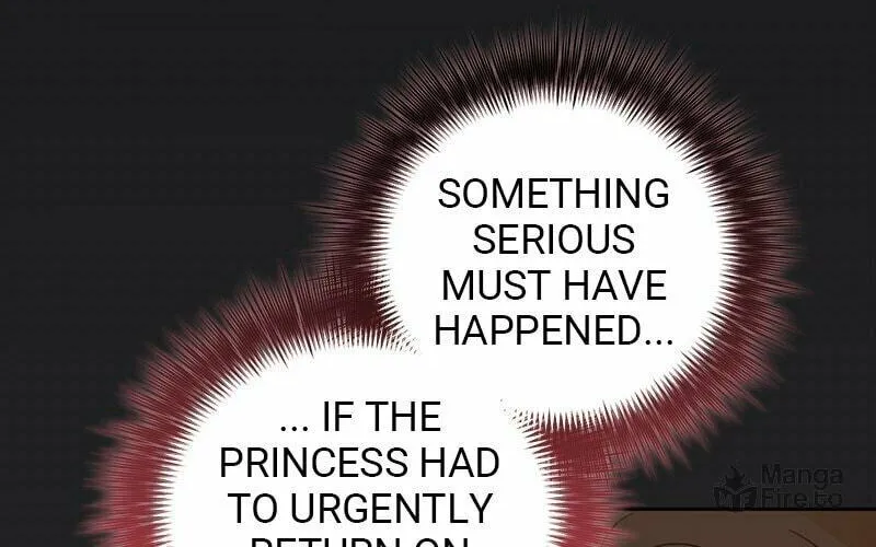 Ungracefully Grace Chapter 28 page 72 - 