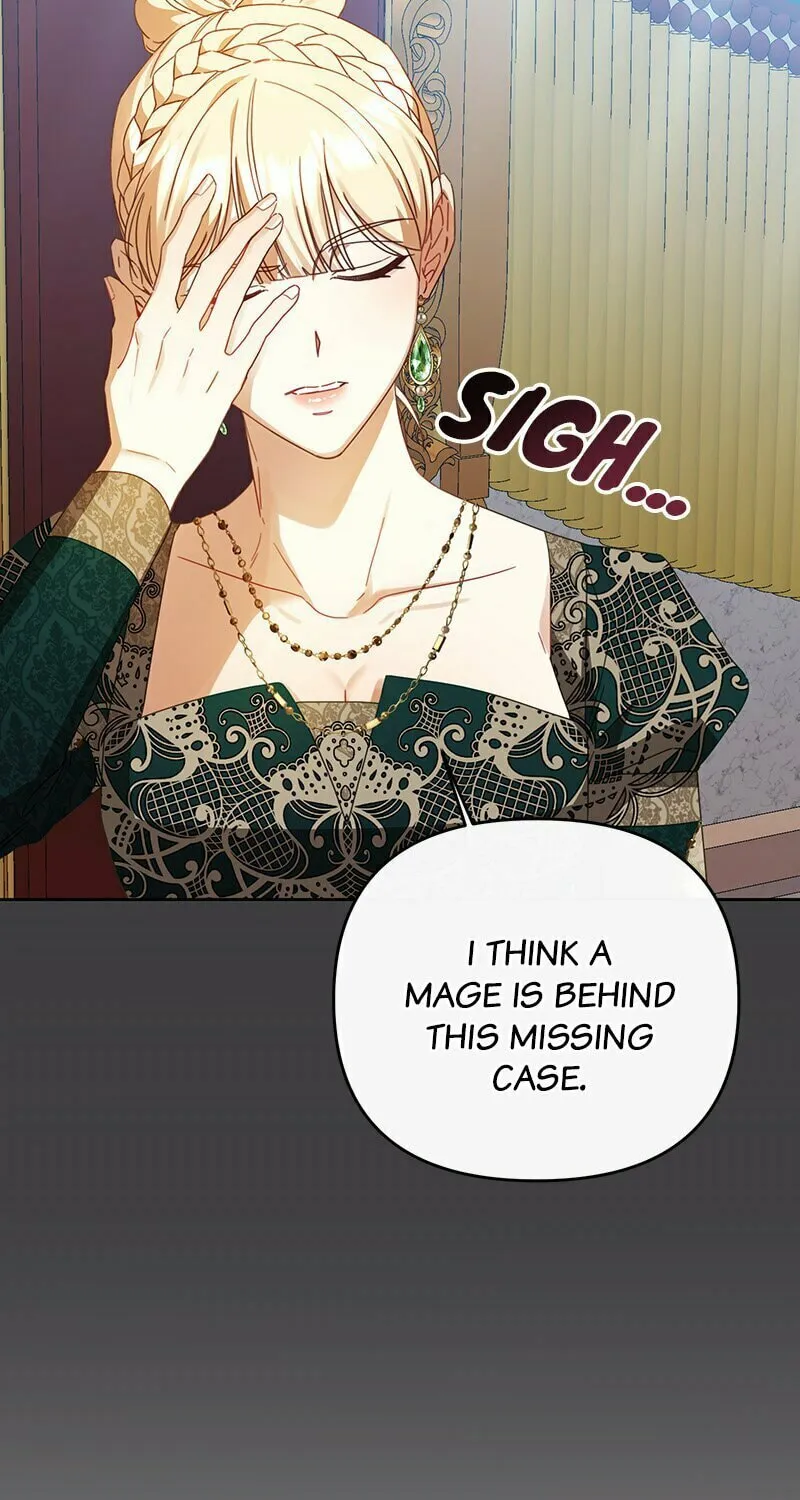 Ungracefully Grace Chapter 28 page 75 - 
