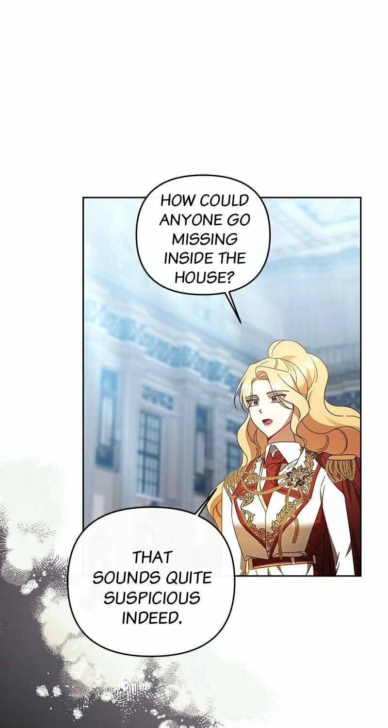 Ungracefully Grace Chapter 28 page 80 - 