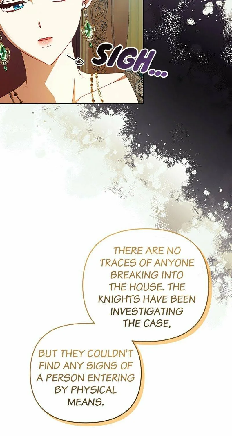 Ungracefully Grace Chapter 28 page 82 - 