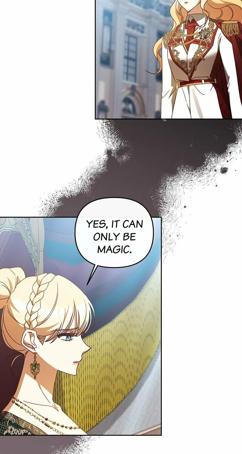 Ungracefully Grace Chapter 28 page 84 - 