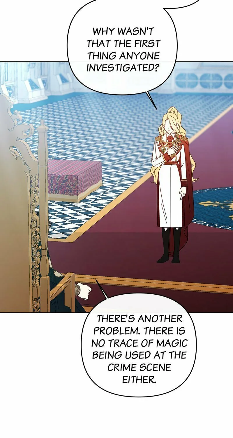Ungracefully Grace Chapter 28 page 86 - 
