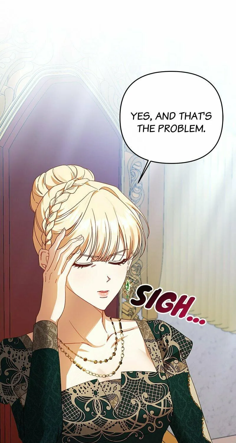 Ungracefully Grace Chapter 28 page 88 - 