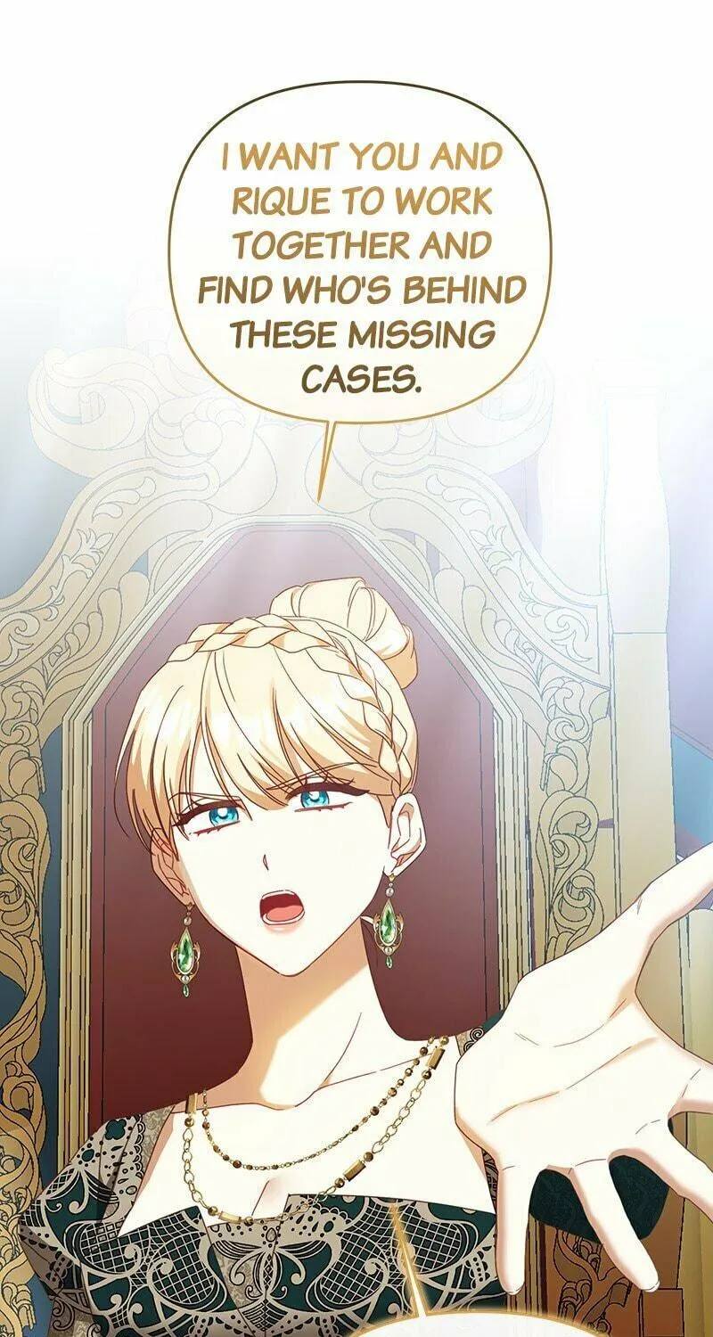 Ungracefully Grace Chapter 28 page 92 - 