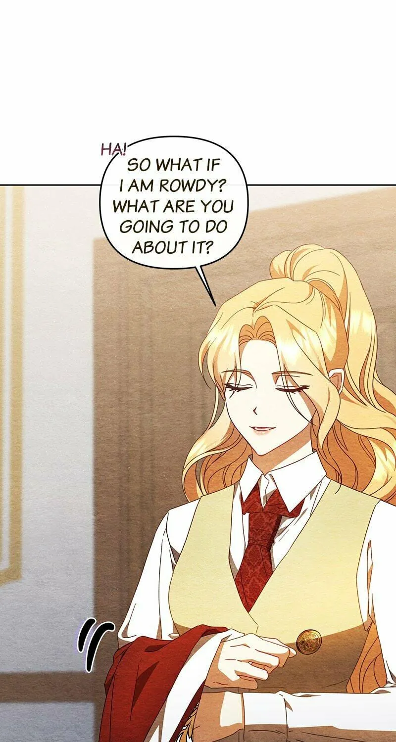 Ungracefully Grace Chapter 29 page 11 - 