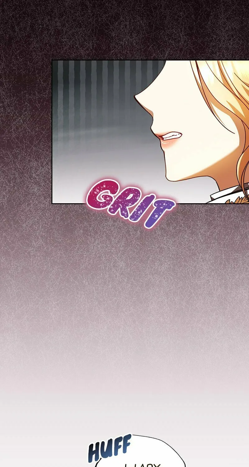 Ungracefully Grace Chapter 29 page 105 - 