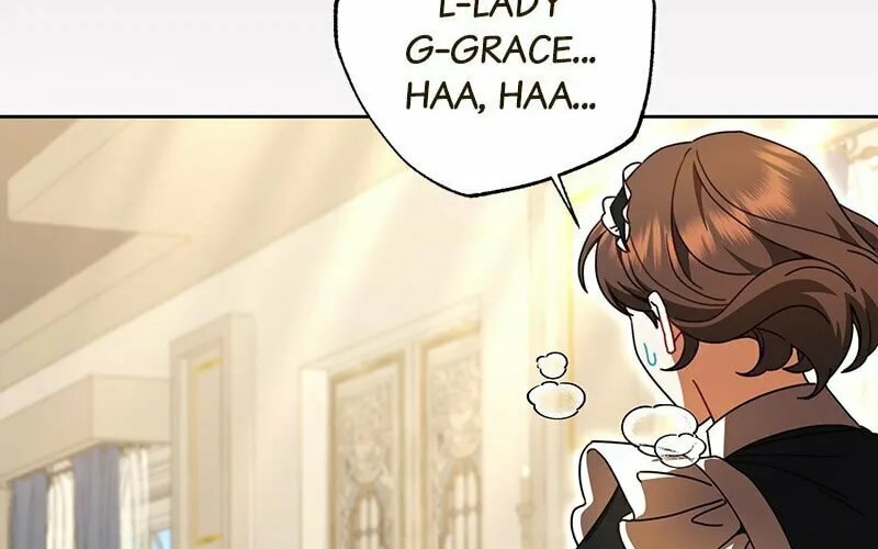 Ungracefully Grace Chapter 29 page 106 - 