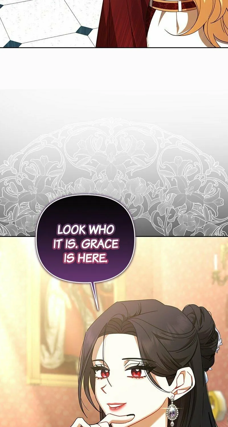 Ungracefully Grace Chapter 29 page 113 - 