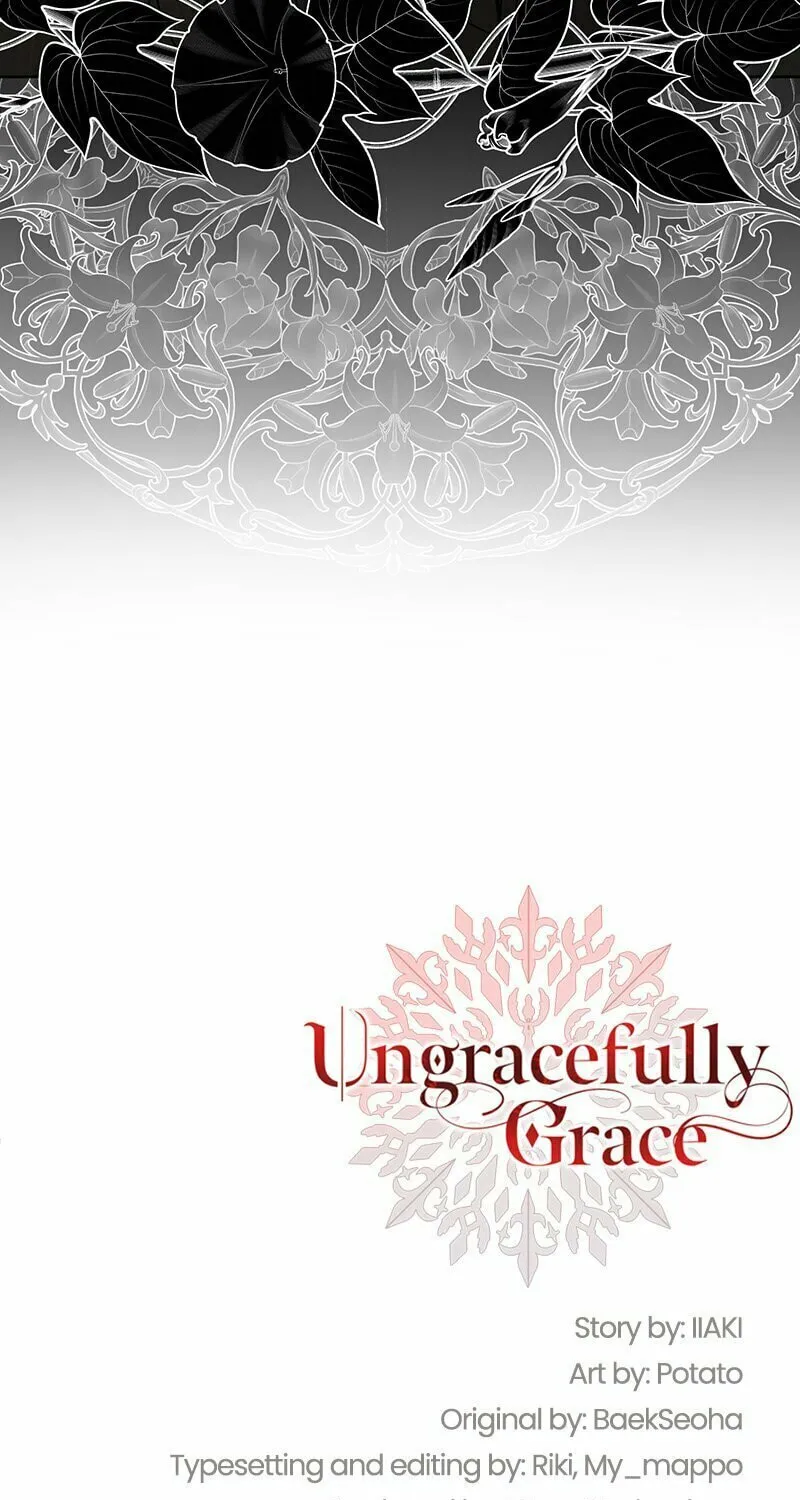 Ungracefully Grace Chapter 29 page 115 - 