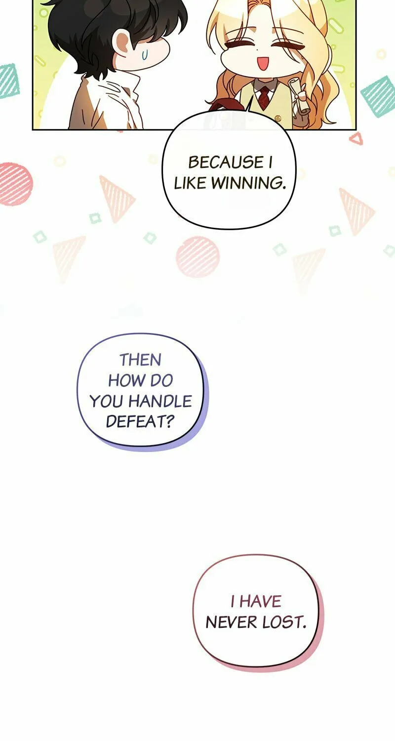 Ungracefully Grace Chapter 29 page 27 - 