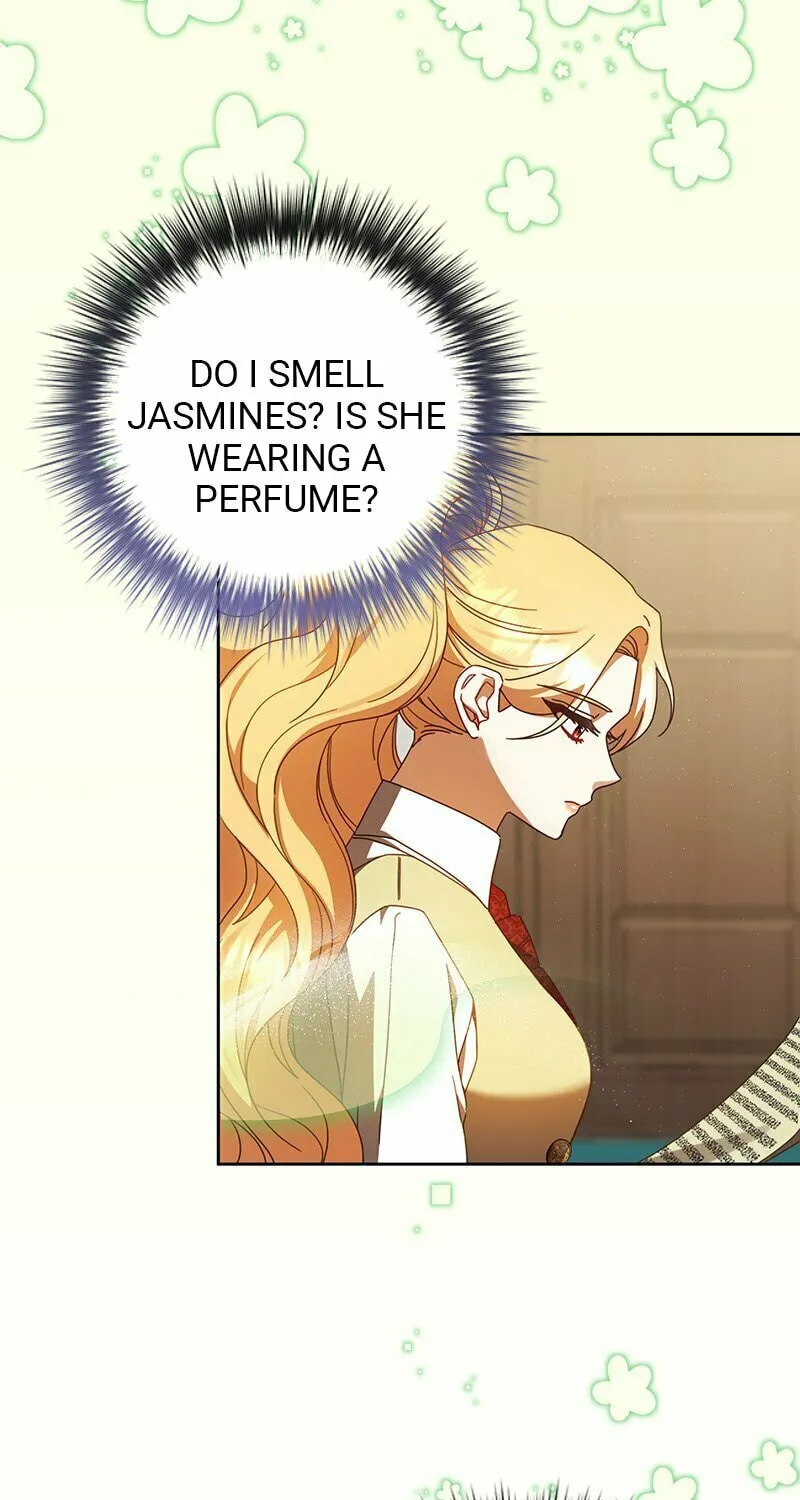 Ungracefully Grace Chapter 29 page 36 - 