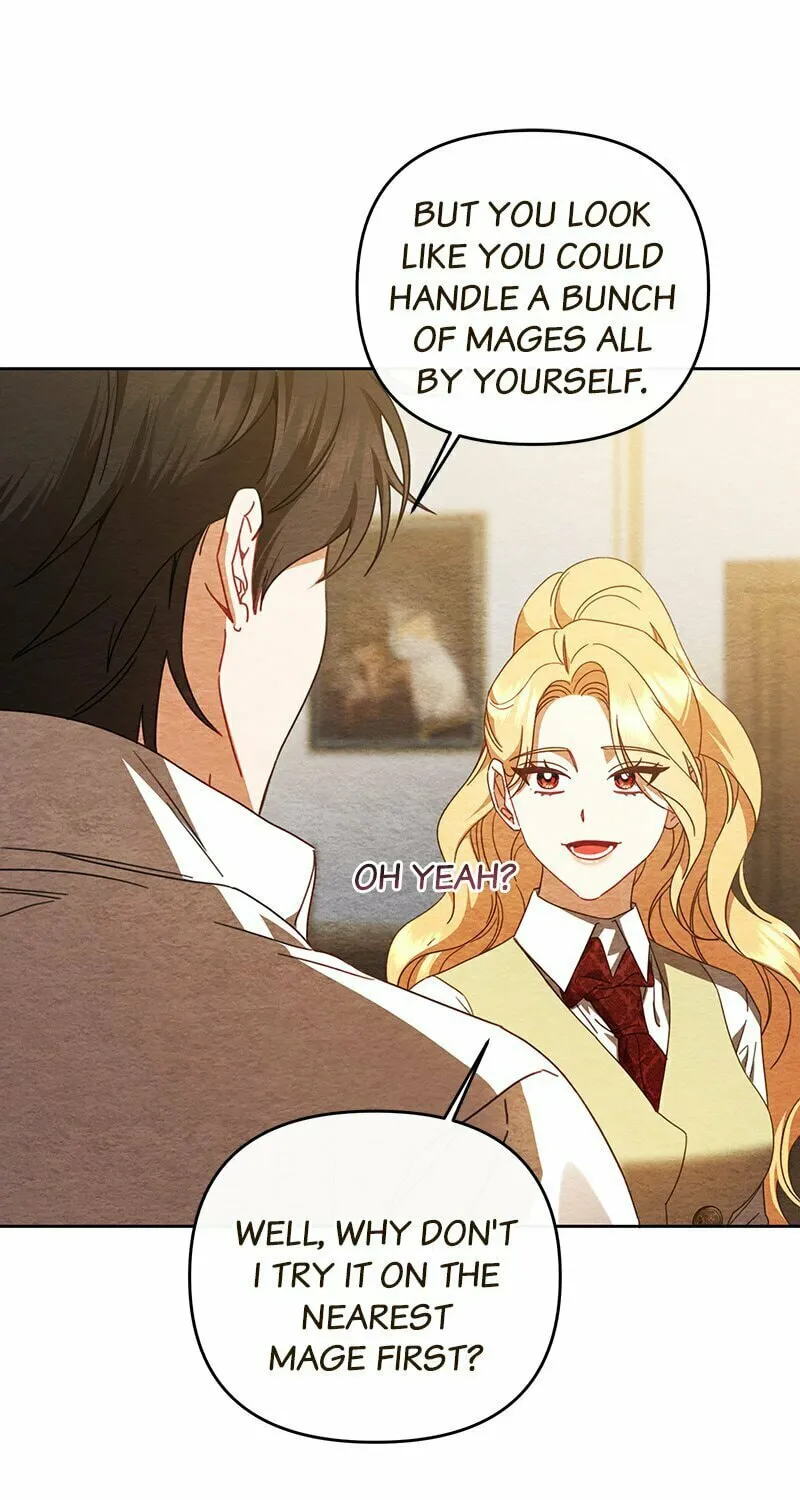 Ungracefully Grace Chapter 29 page 43 - 