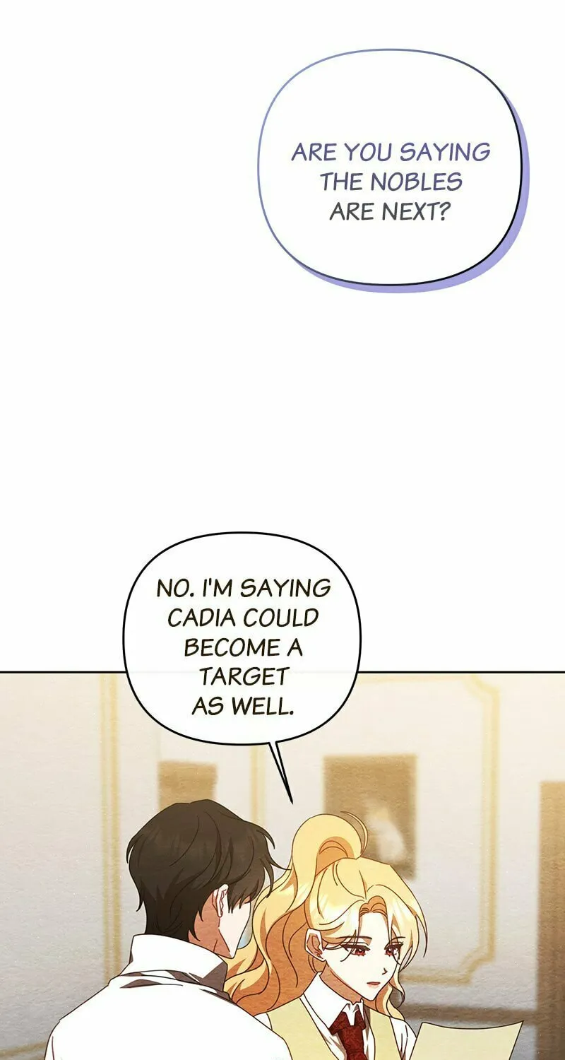 Ungracefully Grace Chapter 29 page 52 - 