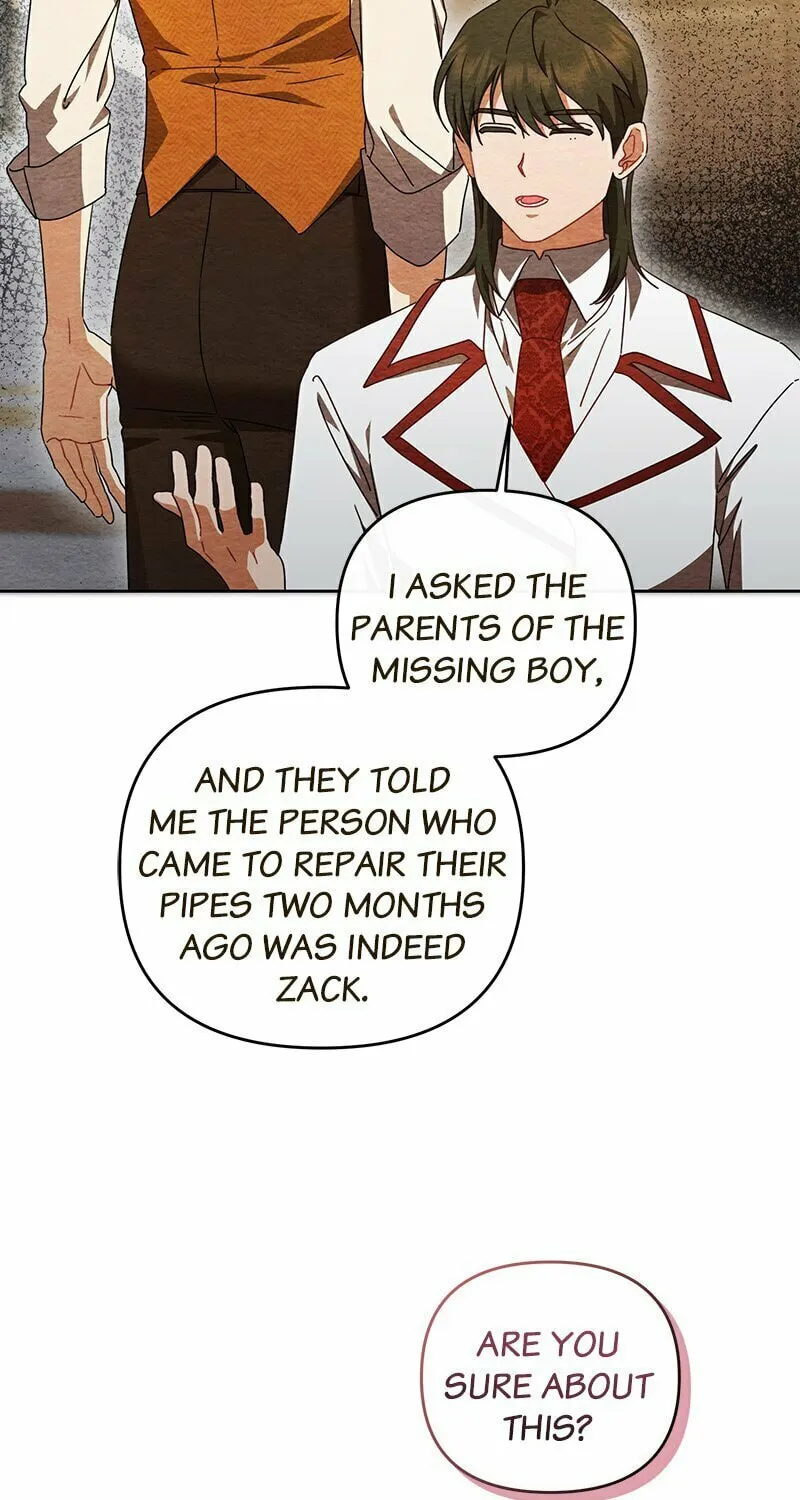 Ungracefully Grace Chapter 29 page 58 - 