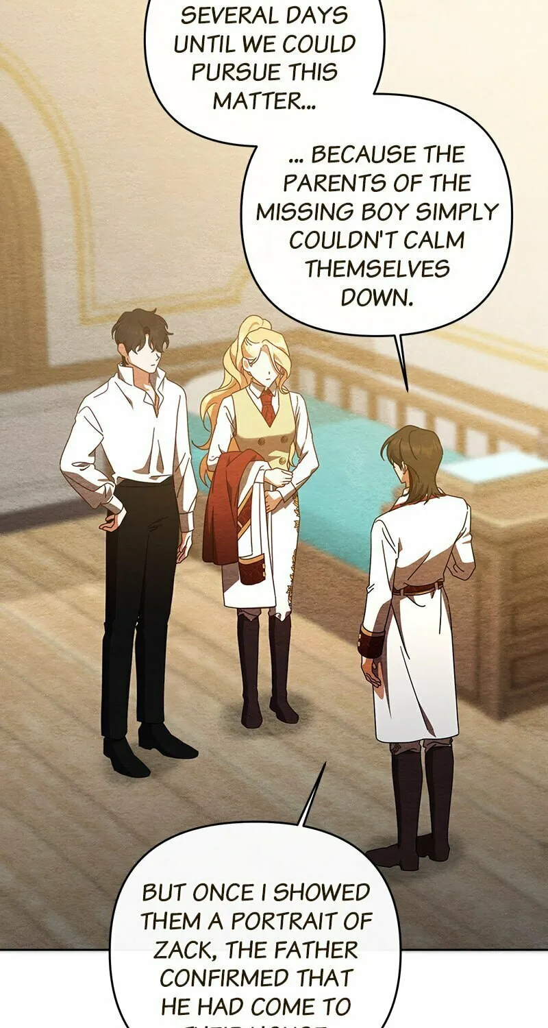 Ungracefully Grace Chapter 29 page 60 - 